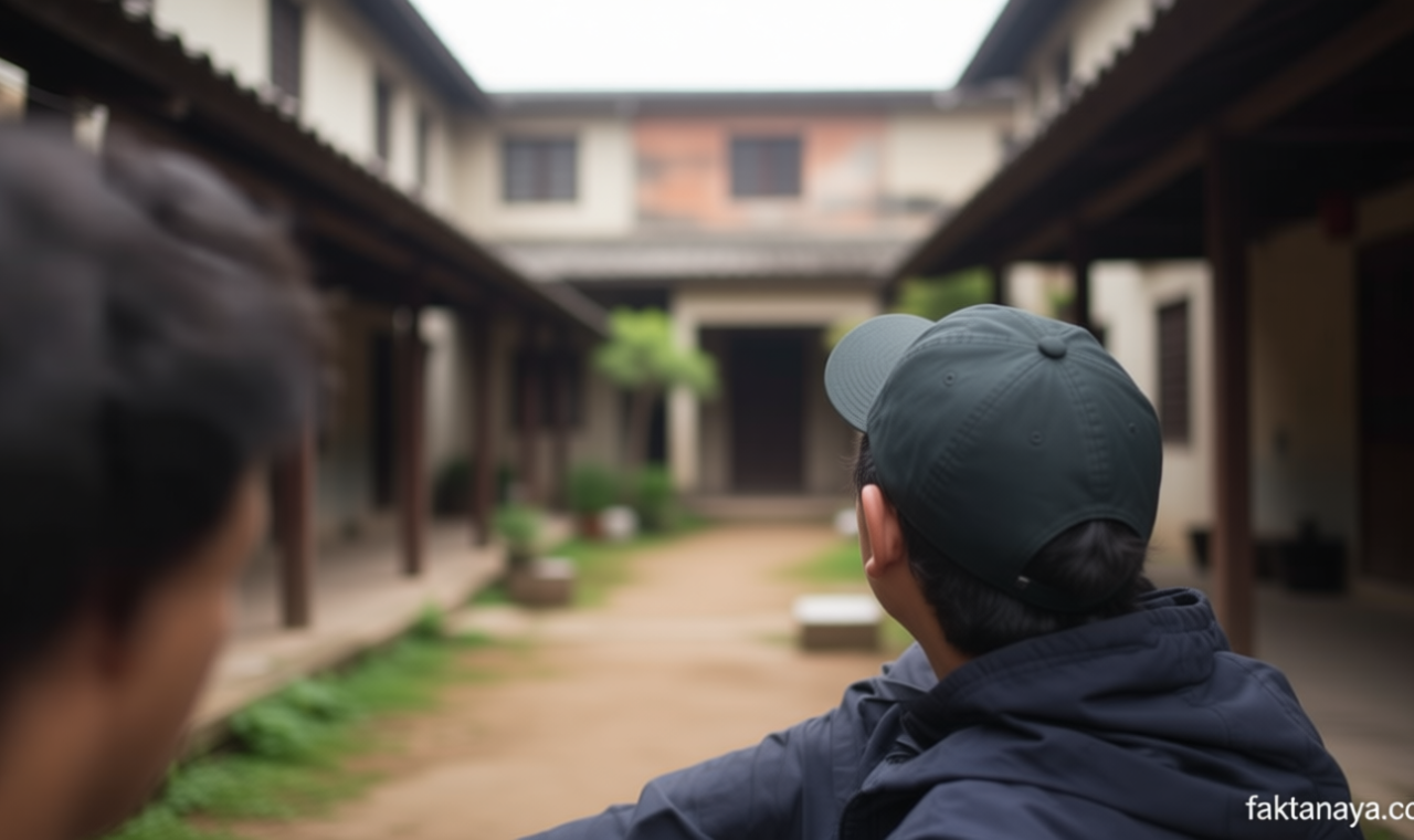 Duit Miliaran di Kafe de’Clan yang Seret Febri Adriansyah Jadi Tersangka Disebut Don Ritto Buat Bangun Dermaga Pelabuhan