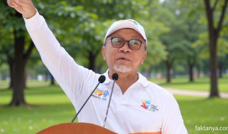 Main Agenda: Zulhas Pastikan 40 Ribu Koperasi Desa Merah Putih Mulai Beroperasi Oktober 2026, Jadi Pusat Layanan Warga