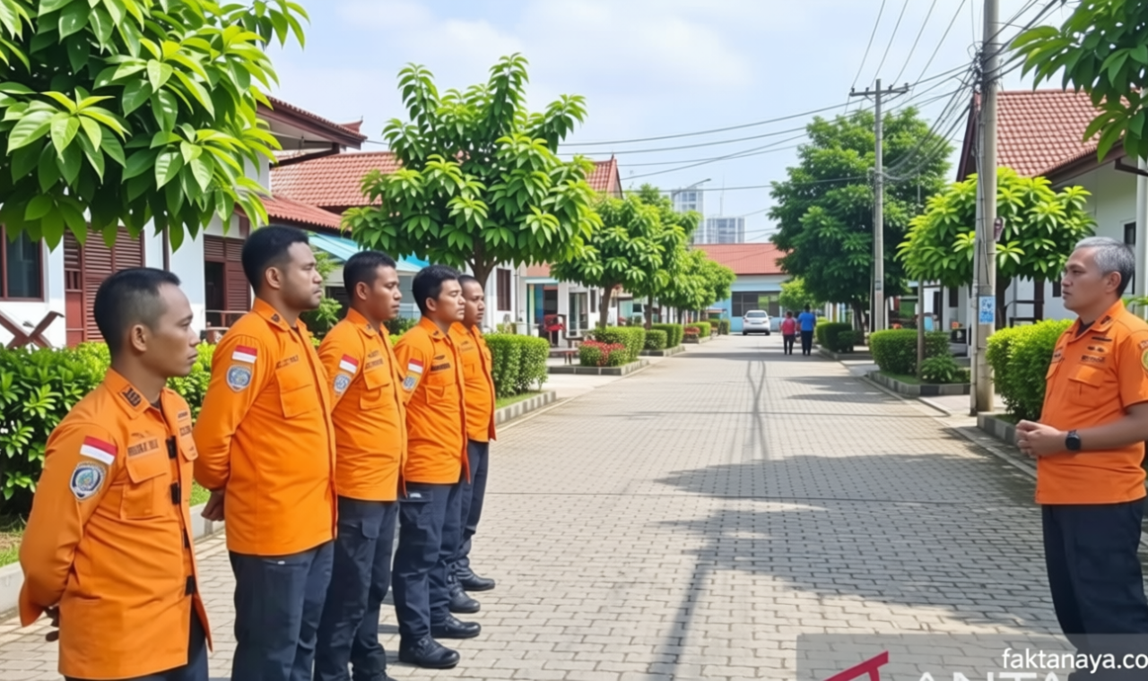 Key Strategy: Presenter TVRI Papua Barat Diduga Hanyut di Air Terjun Memti, Tim SAR Bergerak Lakukan Pencarian