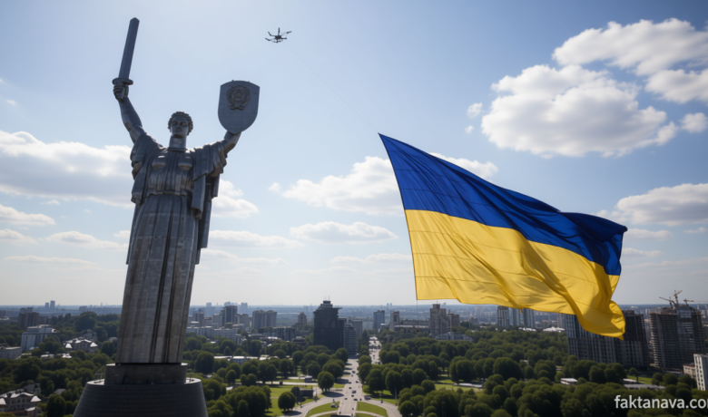 Special Plan: Uni Eropa Kucurkan Rp79 Triliun untuk Drone Militer Ukraina, Gelombang Dana Berikutnya Segera Menyusul