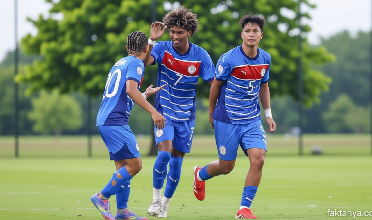 Prediksi Filipina Vs Myanmar di Piala AFF 2026, Rekor Pertemuan Berpihak ke The Azkals