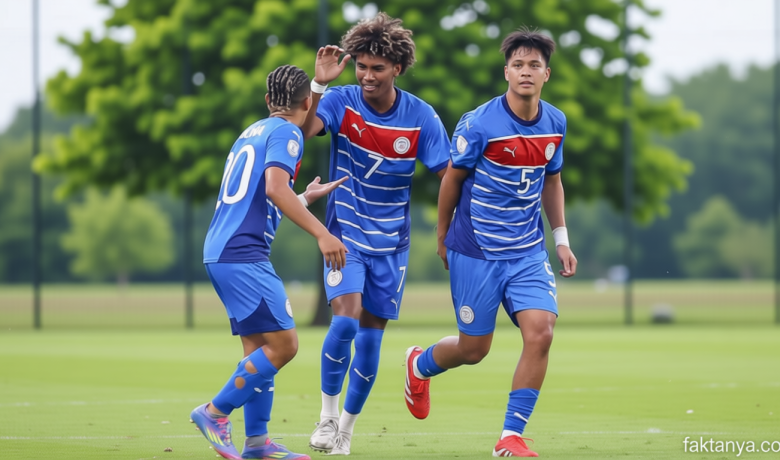 Prediksi Filipina Vs Myanmar di Piala AFF 2026, Rekor Pertemuan Berpihak ke The Azkals