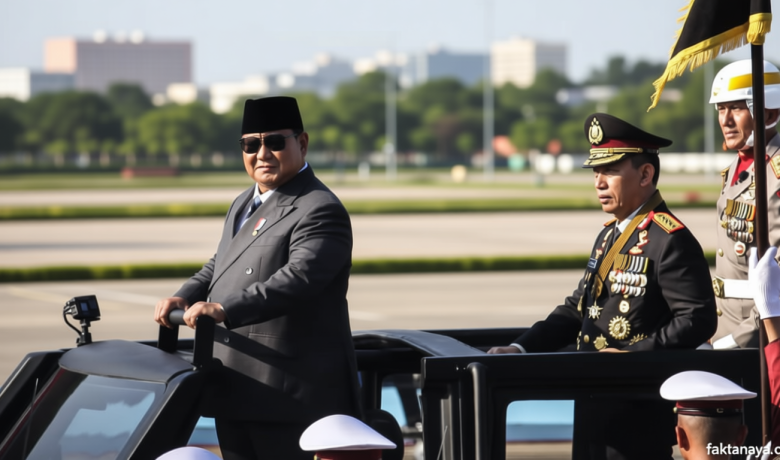 Special Plan: Kapolri Ungkap Dapur MBG Polri Masih Nihil Insiden, Sudah Dibangun Lebih dari 1.400 Unit