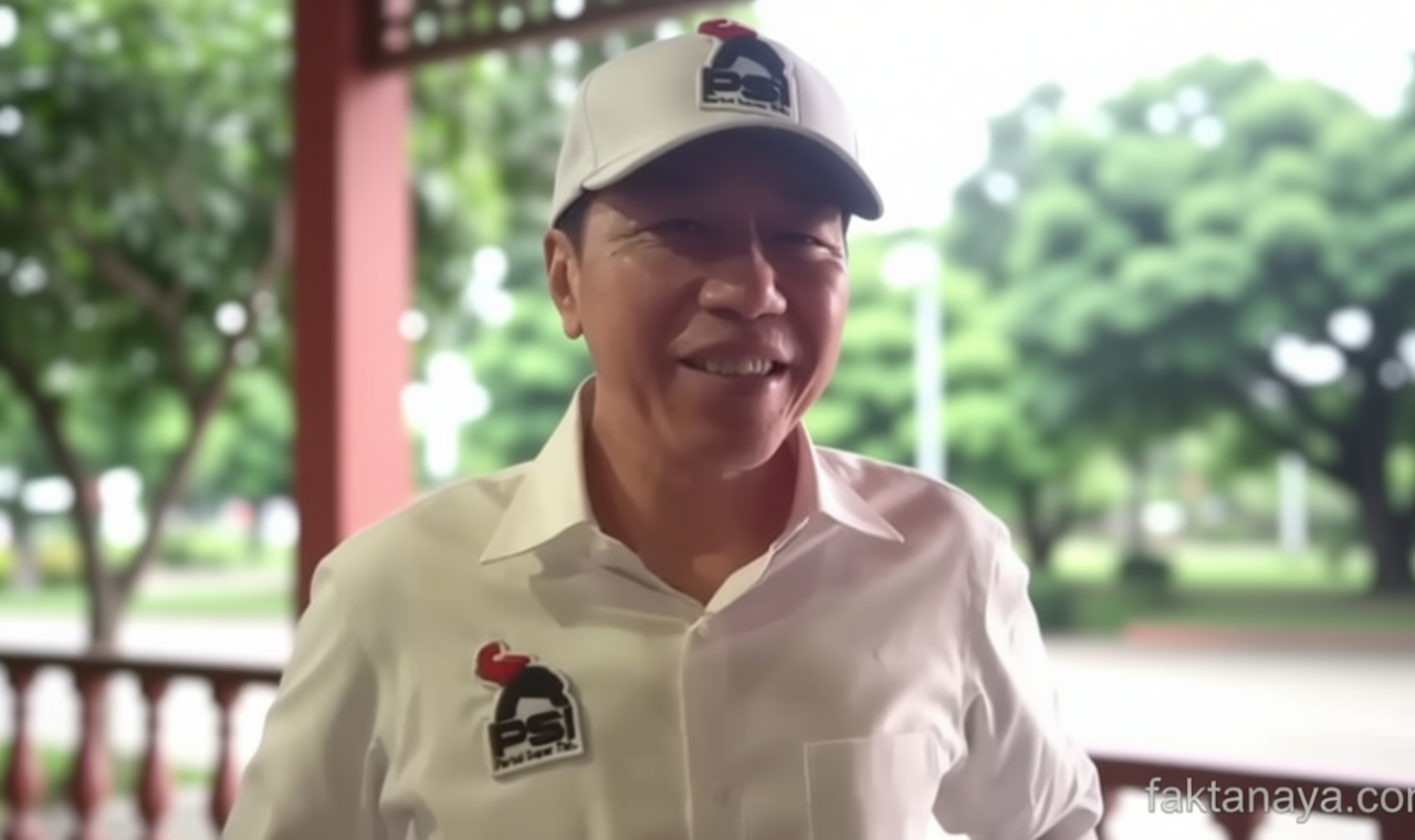 Jokowi Kumpulkan Mulyono hingga Teman Kuliah Jelang Sidang, Roy Suryo: Saksi Tidak Boleh Dikondisikan