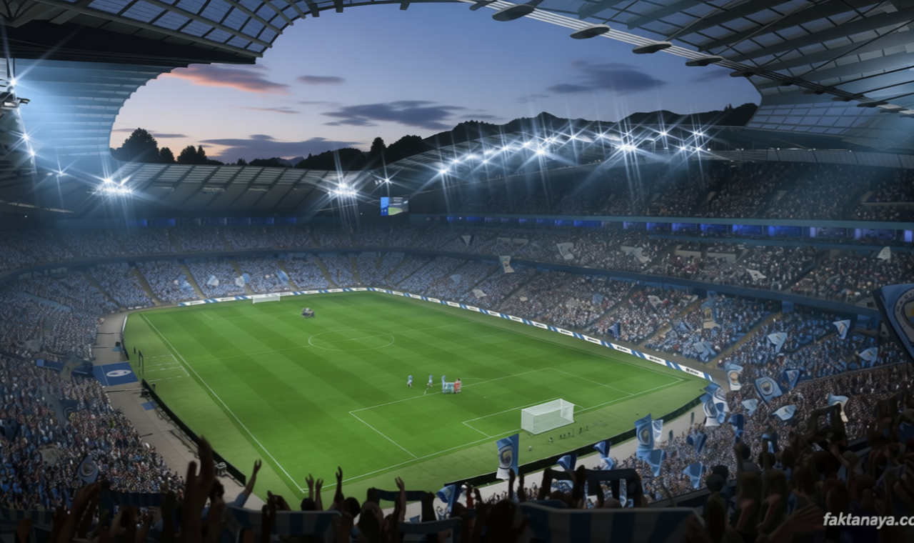 Special Plan: 5 Game Sepak Bola Mobile yang Memberikan Sensasi Mirip Piala Dunia 2026, Cocok Main Bareng Teman!
