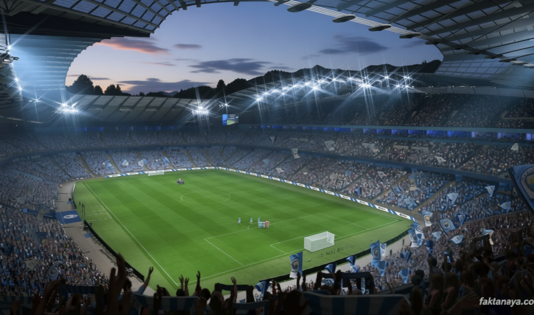 Special Plan: 5 Game Sepak Bola Mobile yang Memberikan Sensasi Mirip Piala Dunia 2026, Cocok Main Bareng Teman!