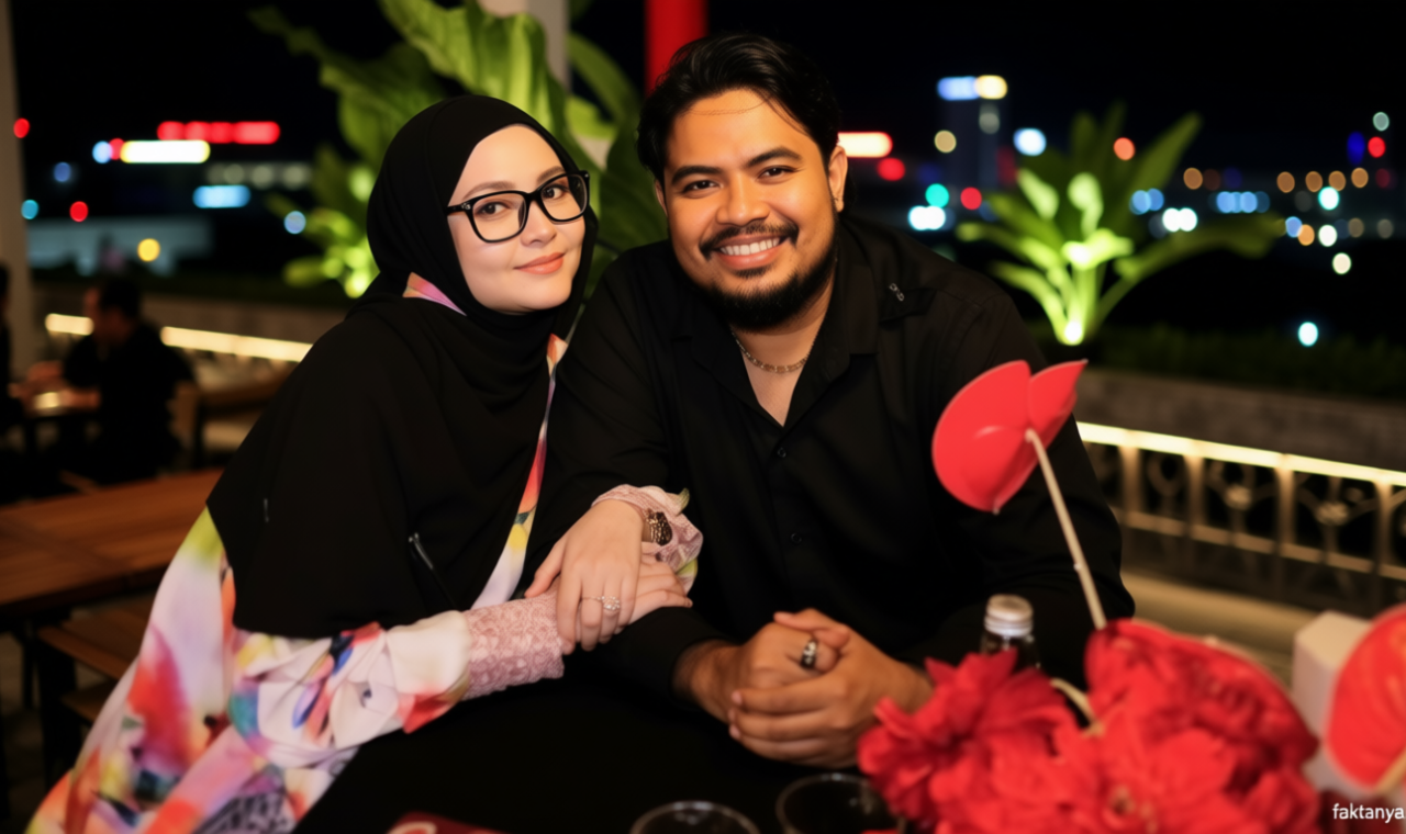 Lagi Rayakan Anniversary, Istri Komika Rigen Murka Gegara Kolom Komentar Dipenuhi soal Poligami