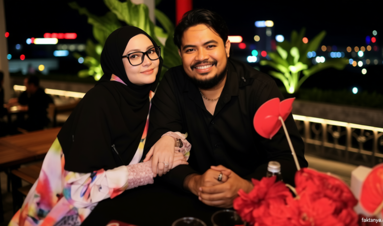 Lagi Rayakan Anniversary, Istri Komika Rigen Murka Gegara Kolom Komentar Dipenuhi soal Poligami
