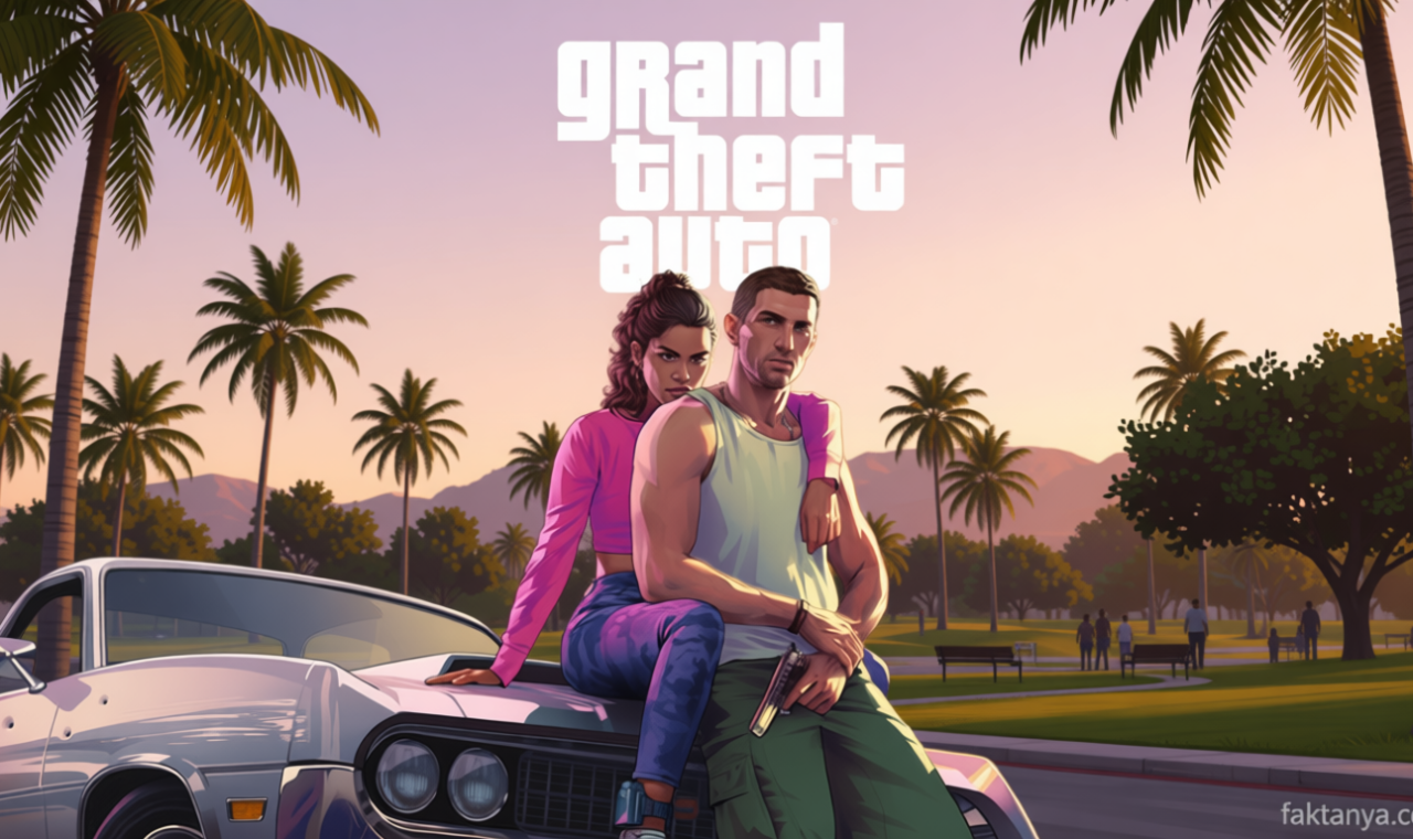 Di Balik Penantian GTA 6 Selama Bertahun-Tahun, Ada Perubahan Besar yang Sedang Disiapkan Rockstar