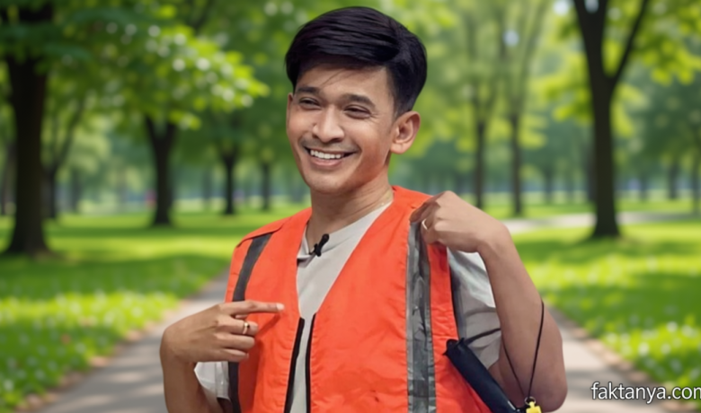 Terungkap! Begini Awal Mula Ruben Onsu Diisukan Punya Penyakit Menular