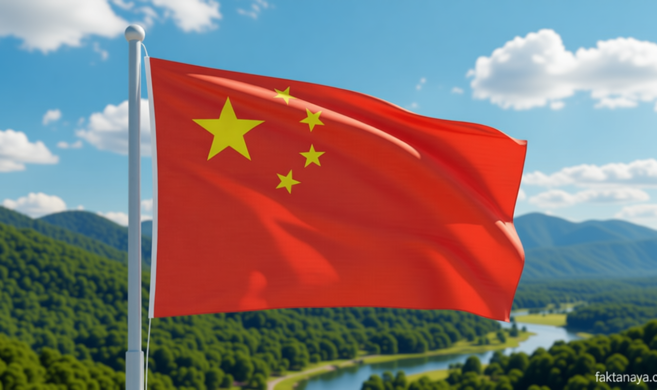 3 Hal Ini Jadi Sorotan China dalam Tantangan Tata Kelola Iklim Global