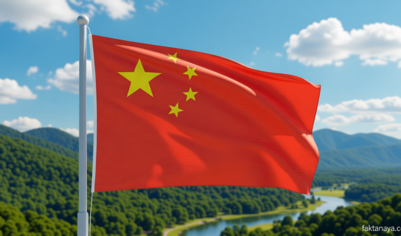 3 Hal Ini Jadi Sorotan China dalam Tantangan Tata Kelola Iklim Global