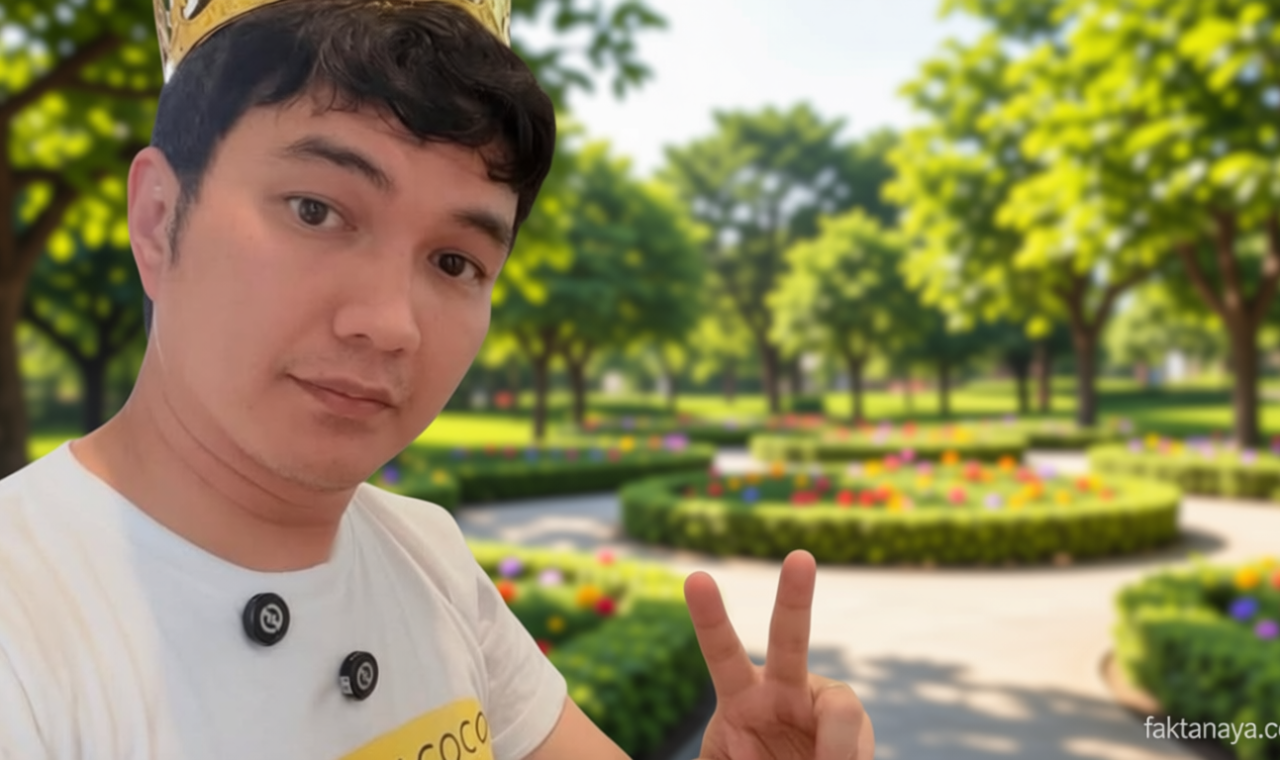 Aldi Taher Langsung Hubungi Grace Tahir saat Ibunya Jatuh Sakit, Kenapa?
