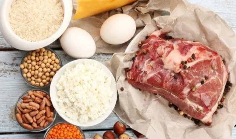 Pemerintah Perlu Gandeng Pelaku Berskala Global Bangun Industri Protein Nasional