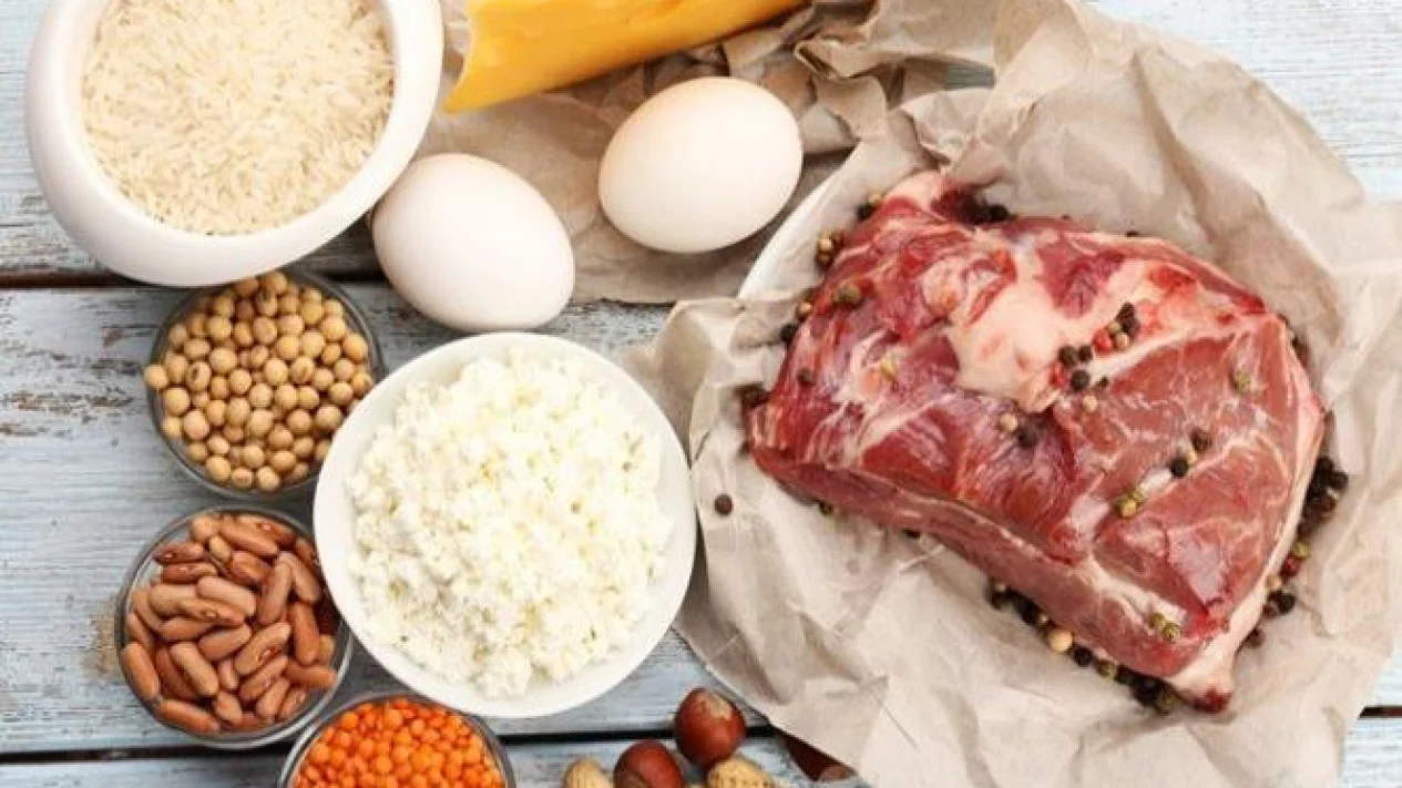Pemerintah Perlu Gandeng Pelaku Berskala Global Bangun Industri Protein Nasional