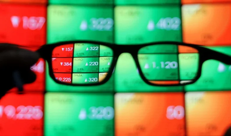 IHSG Dibuka Menghijau saat Bursa Asia Bergerak Variatif sementara Wall Street Melemah