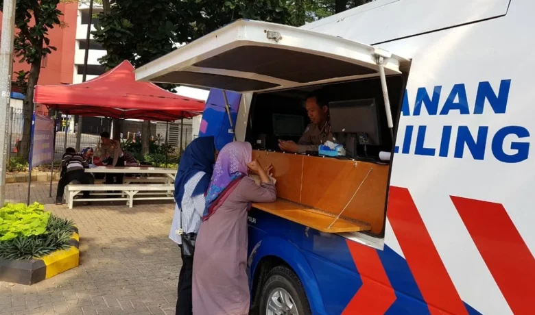 Jangan Sampai Kedaluwarsa, Ini Lokasi SIM Keliling Kamis 6 Agustus 2026