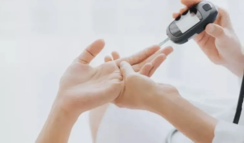 Dokter Ungkap Alasan Banyak Pasien Diabetes Baru Berobat saat Komplikasi Sudah Muncul