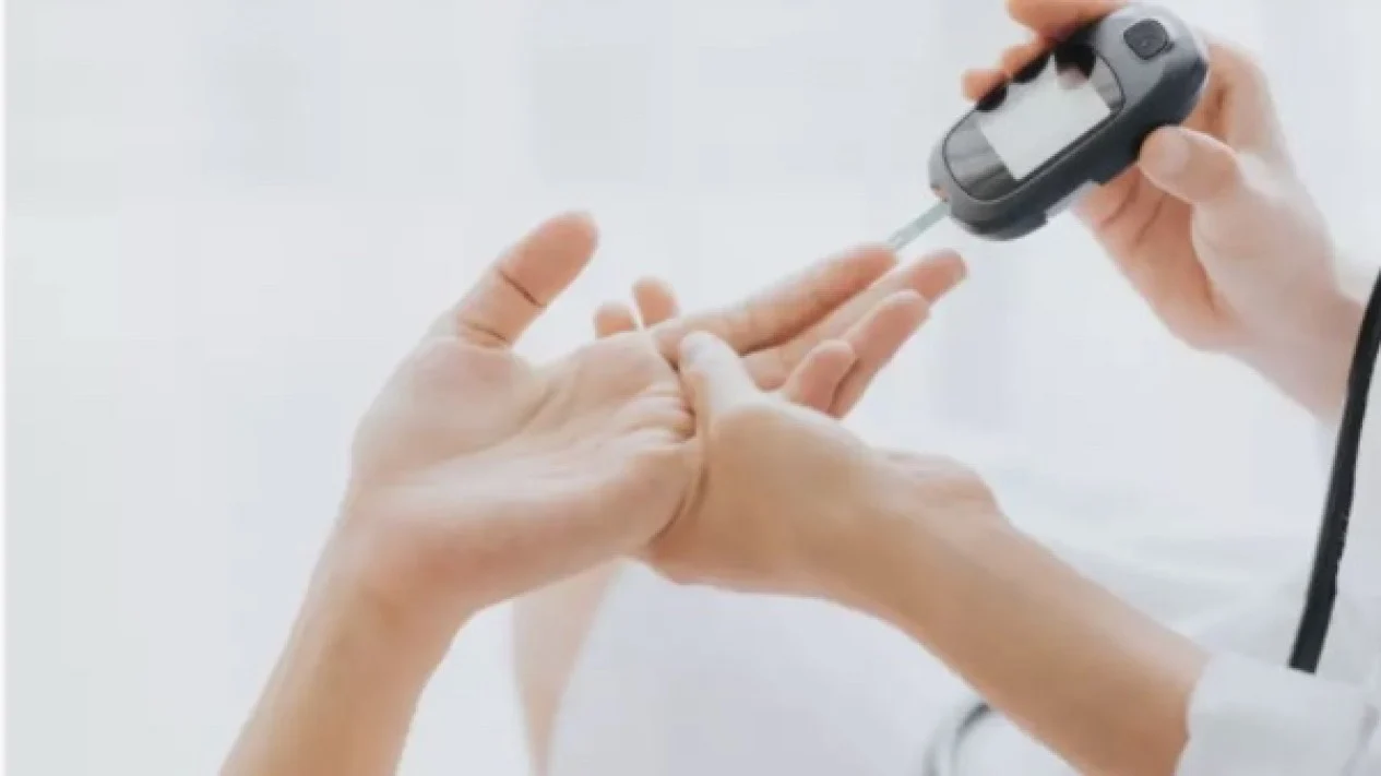 Dokter Ungkap Alasan Banyak Pasien Diabetes Baru Berobat saat Komplikasi Sudah Muncul