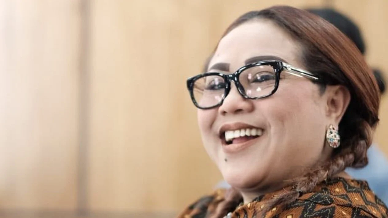 Sempat Bongkar Penyebab OVJ Bubar, Begini Kabar Terbaru Nunung yang Masih Eksis di Dunia Hiburan hingga Punya Bisnis