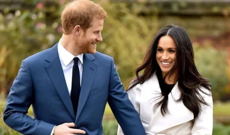 Rumor Cerai Pangeran Harry dan Meghan Markle Makin Memanas, Raja Charles III Disebut Siapkan Rencana Rahasia