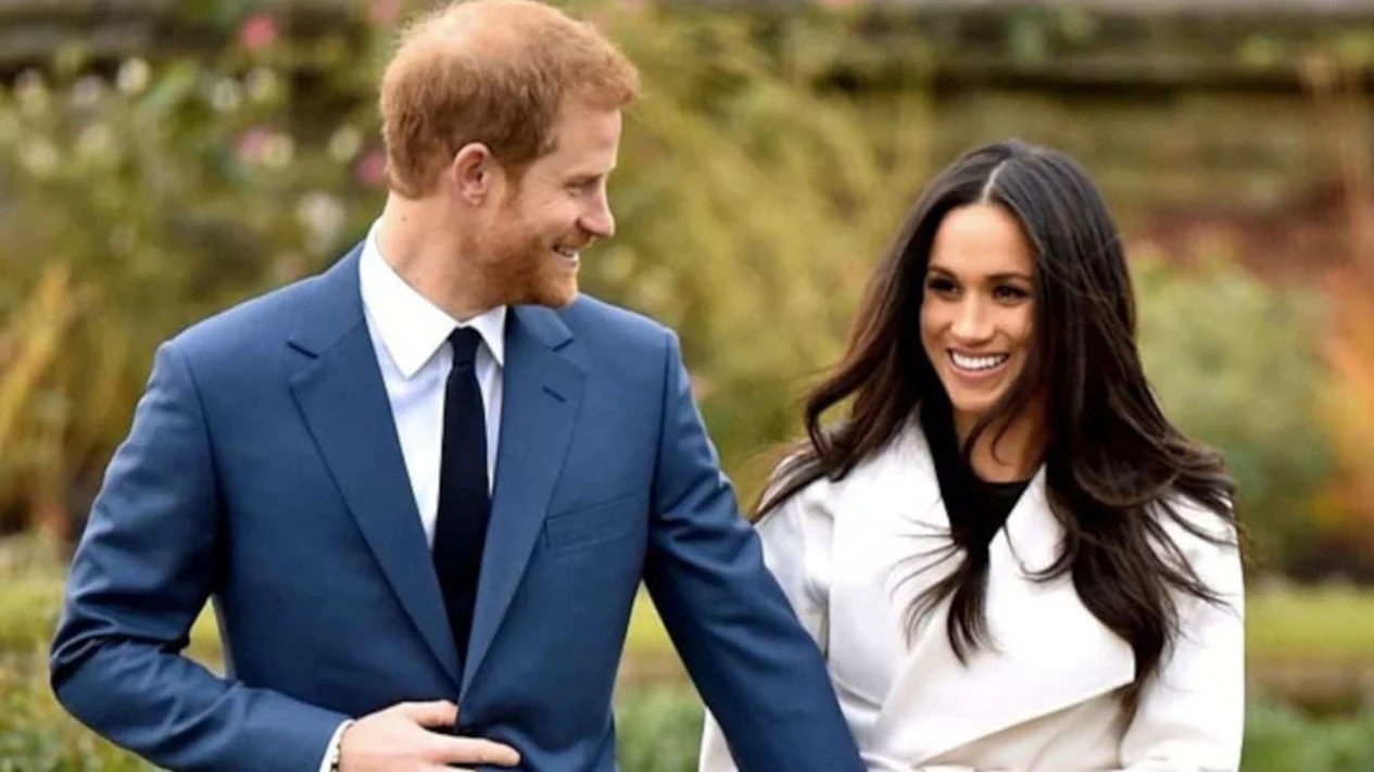 Rumor Cerai Pangeran Harry dan Meghan Markle Makin Memanas, Raja Charles III Disebut Siapkan Rencana Rahasia