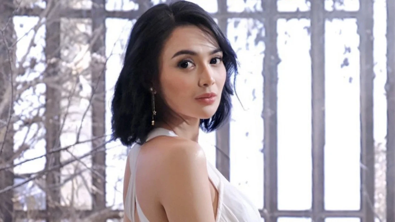 Pernah Hidup Susah, Wika Salim Ungkap Pengalaman Dituduh Jadi PSK