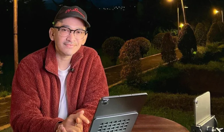 Ruben Onsu Ngaku Bisa Hidup Hanya dengan Uang Rp10 Juta, Ungkap Alasan Tak Pernah Tamak Harta