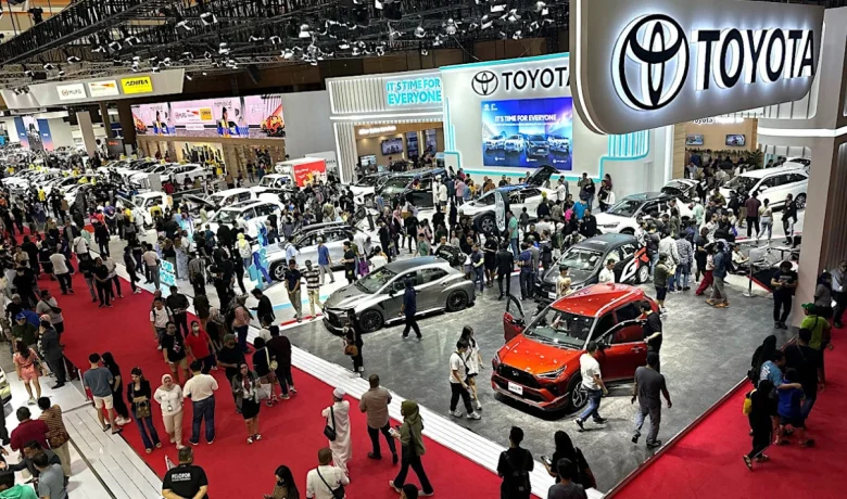 Bukan Karena Mobilnya Tak Laku, Toyota Ungkap Biang Kerok Penjualan LCGC Melemah