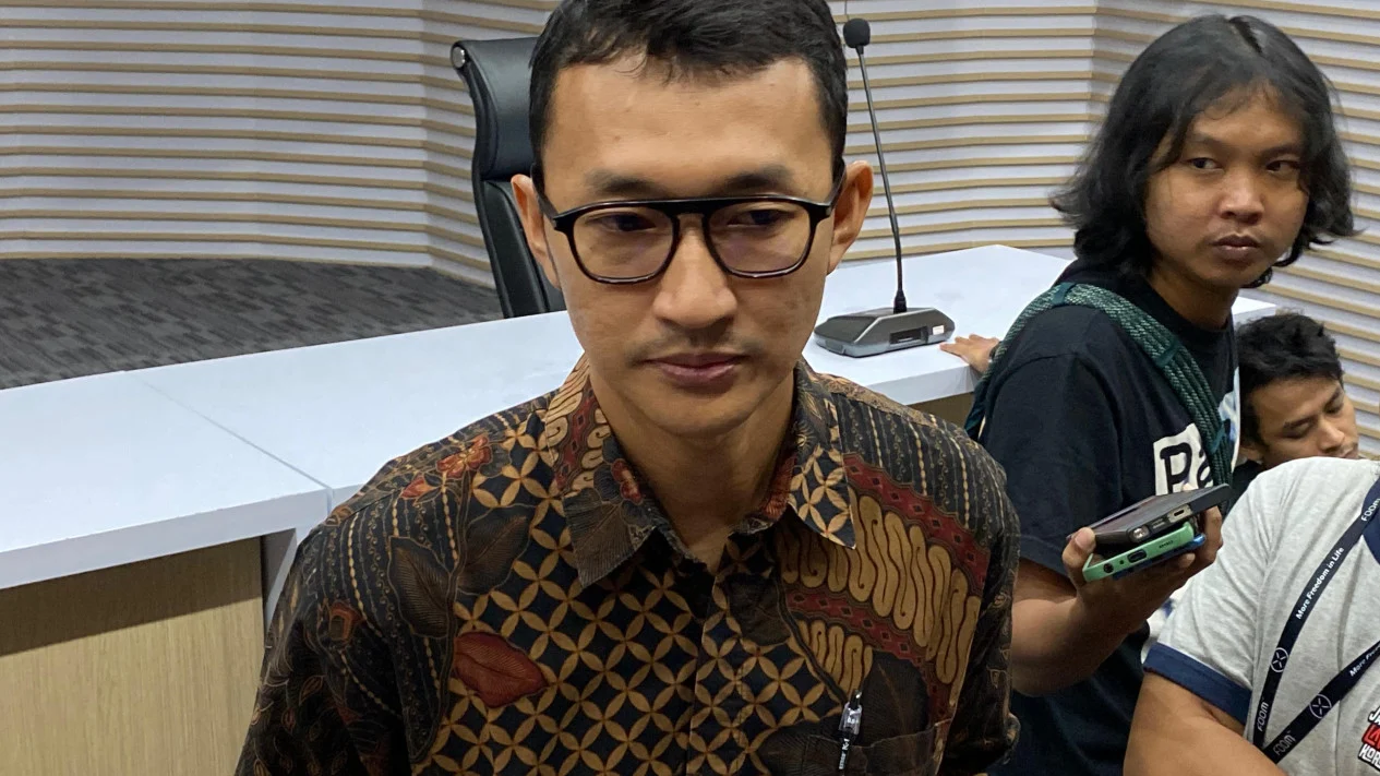 KPK Ungkap Seorang Pejabat di Kemenhut Diduga Terima Uang 12.500 Dolar Singapura dari Bupati Kuansing
