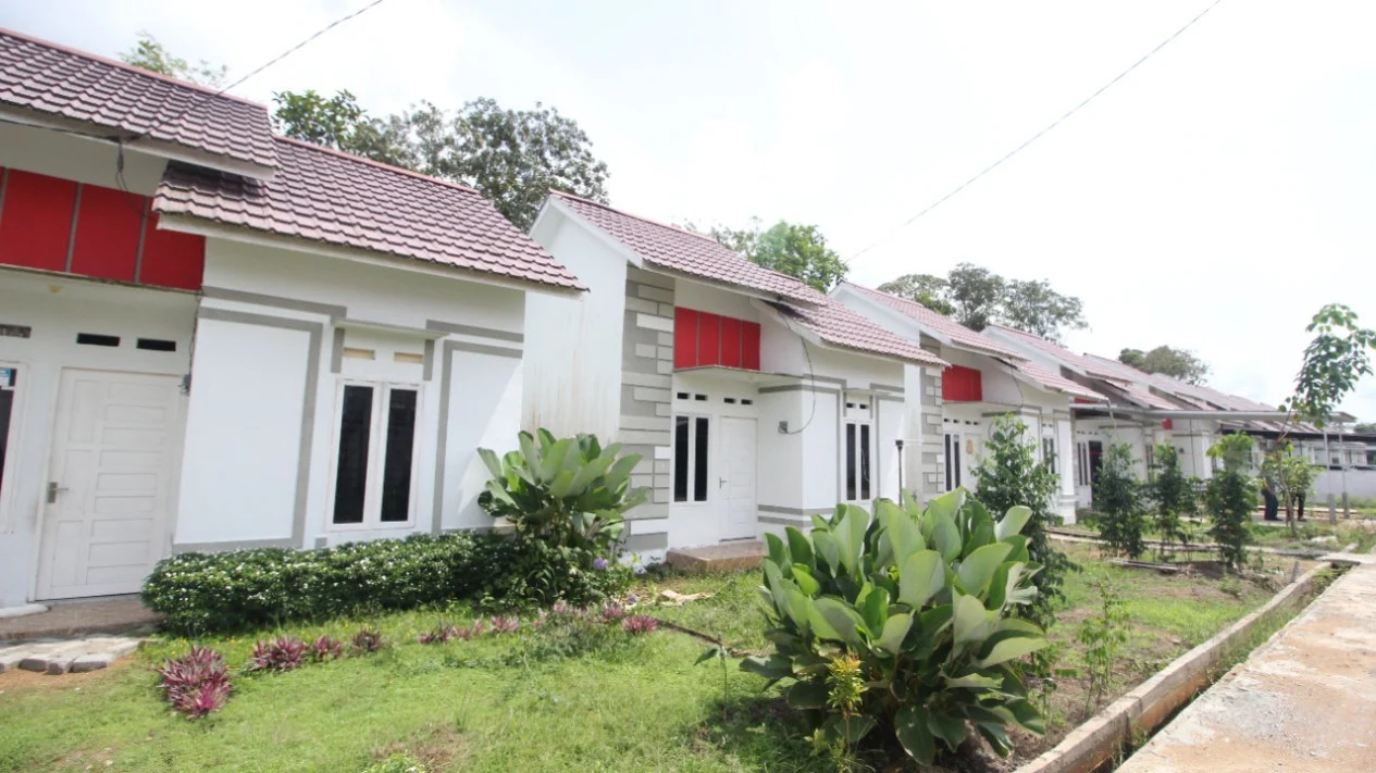 Survei BI: Harga Properti Residensial Masih Naik pada Kuartal II 2026, Penjualan Rumah Mulai Pulih