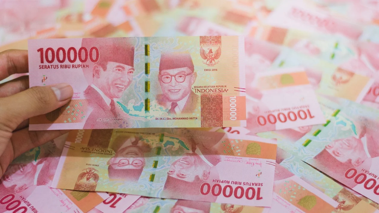 Rupiah Menguat ke Rp 17.913 usai Rilis Pertumbuhan Ekonomi Kuartal II-2026 Sebesar 5,29 Persen