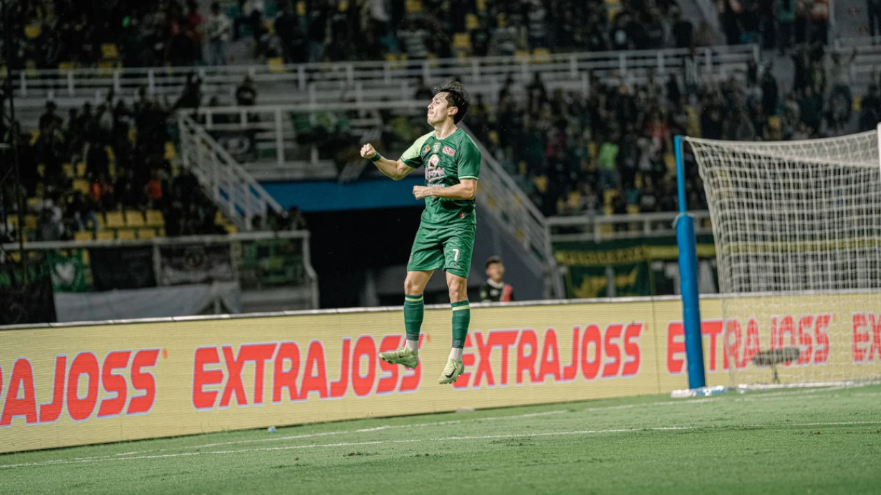 Tak Gentar Hadapi Persib, Francisco Rivera Kirim Sinyal Bahaya untuk Maung Bandung