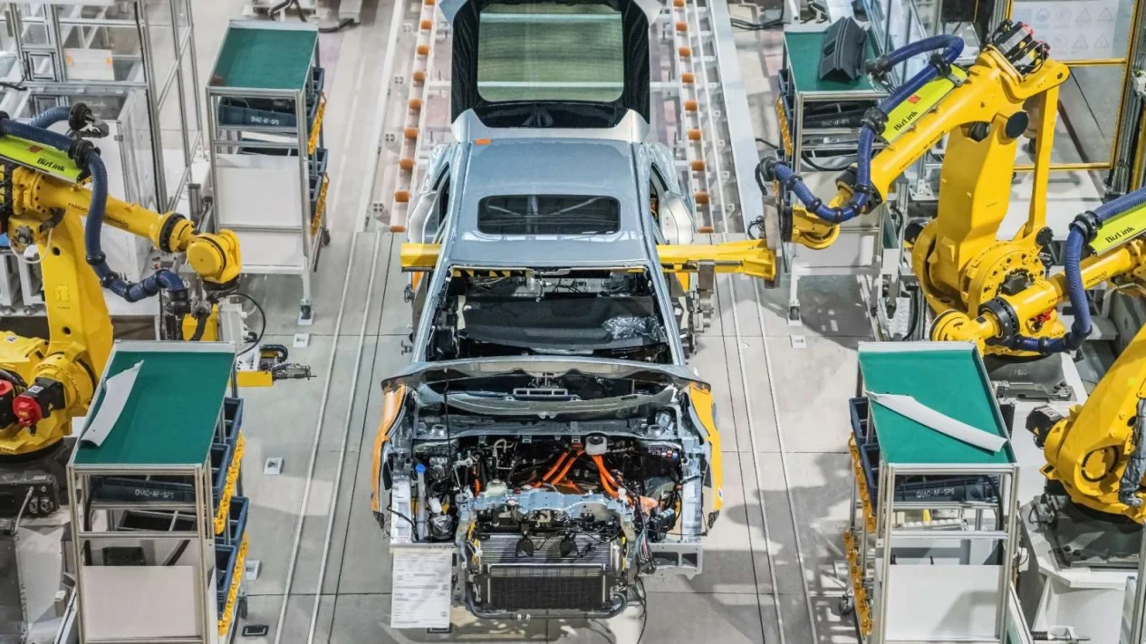 Pengembangan Mobil Baru Honda di China Kini Dipimpin Tim Lokal