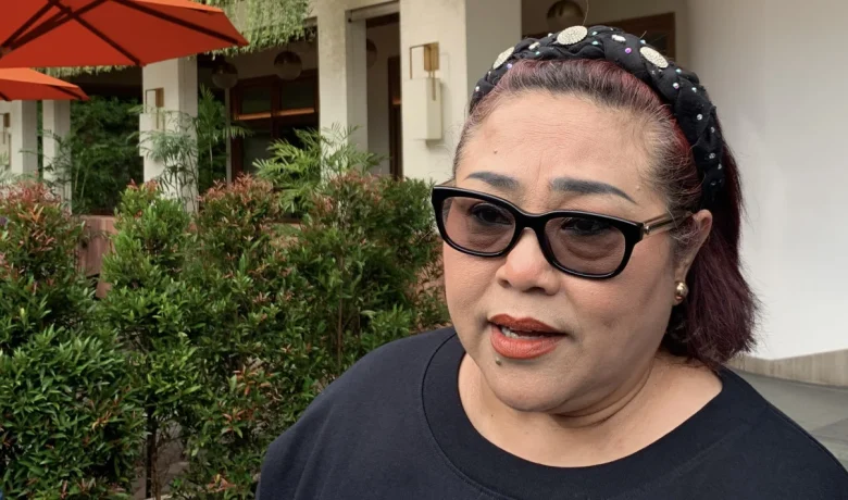 Blak-blakan! Nunung Akhirnya Bongkar Penyebab Sebenarnya OVJ Bubar, Ternyata Gegara Hal Ini