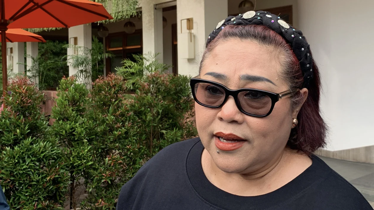 Blak-blakan! Nunung Akhirnya Bongkar Penyebab Sebenarnya OVJ Bubar, Ternyata Gegara Hal Ini