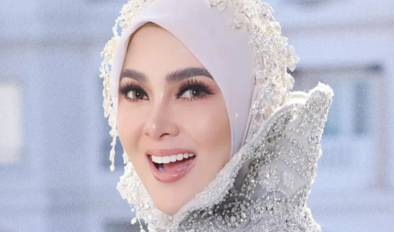 Syahrini Janji Kasih Hadiah Menginap Gratis di Resor Rp30 Jutaan, Begini Syaratnya