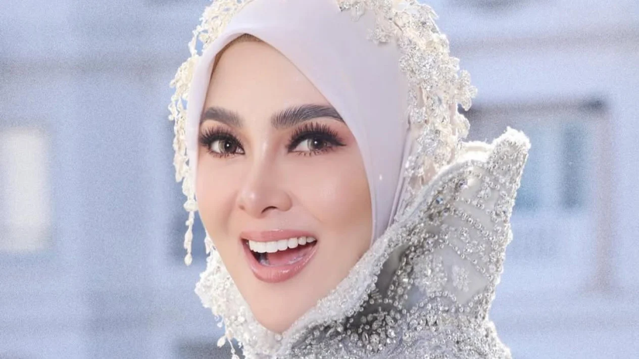 Syahrini Janji Kasih Hadiah Menginap Gratis di Resor Rp30 Jutaan, Begini Syaratnya