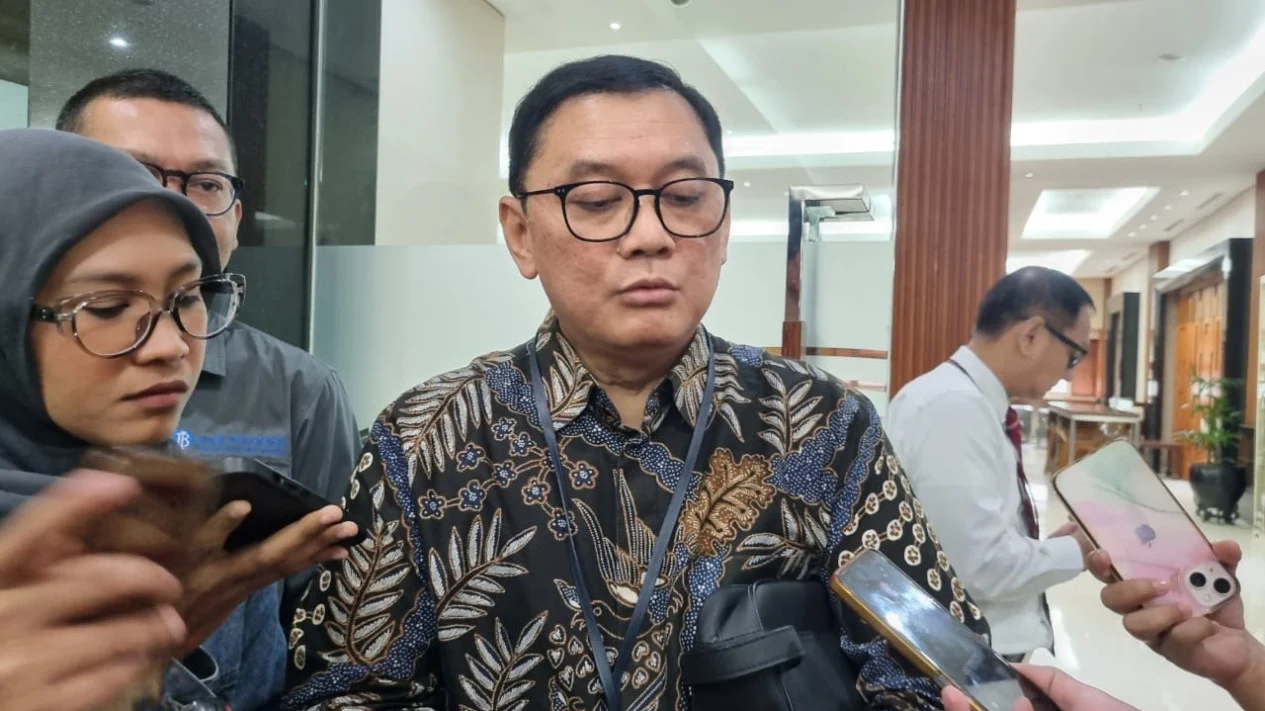 Ekonomi RI Tumbuh 5,29% Kuartal II-2026, BI Pede Sesuai Target hingga Akhir Tahun