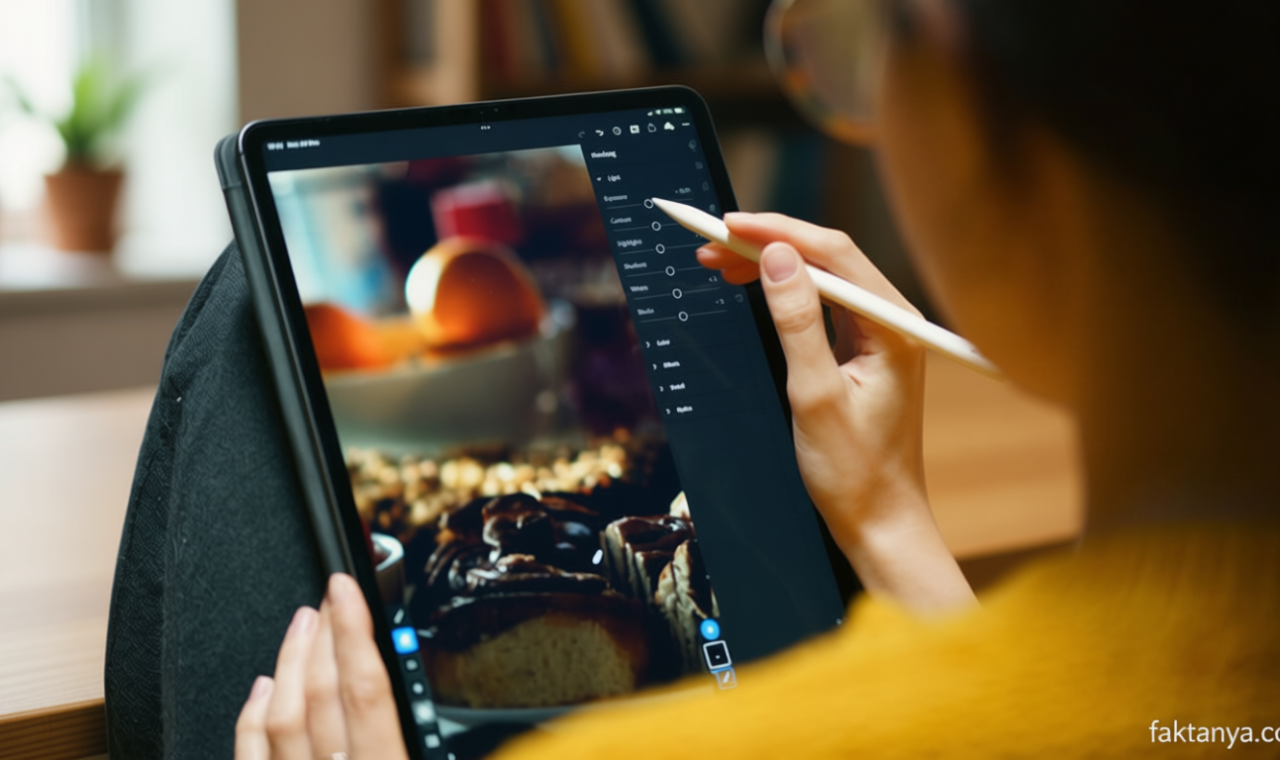 3 Tablet Murah Terbaik untuk Edit Video 2026, Ketika Layar Akurat dan Chipset Kencang Menjadi Kunci Produktivitas