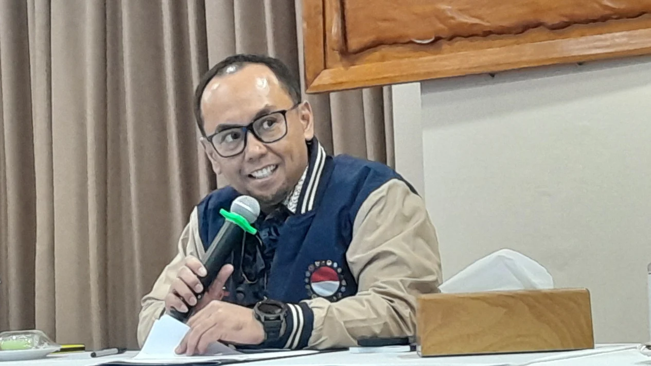 PPATK Temukan 6 Juta Transaksi Judi Online Terkait Piala Dunia 2026