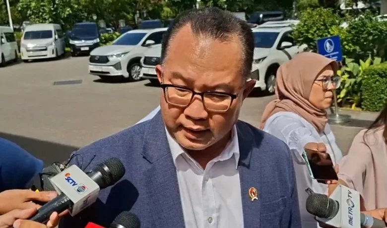 BRIN Bakal Paparkan Teknologi Alternatif Pengganti LPG ke Prabowo