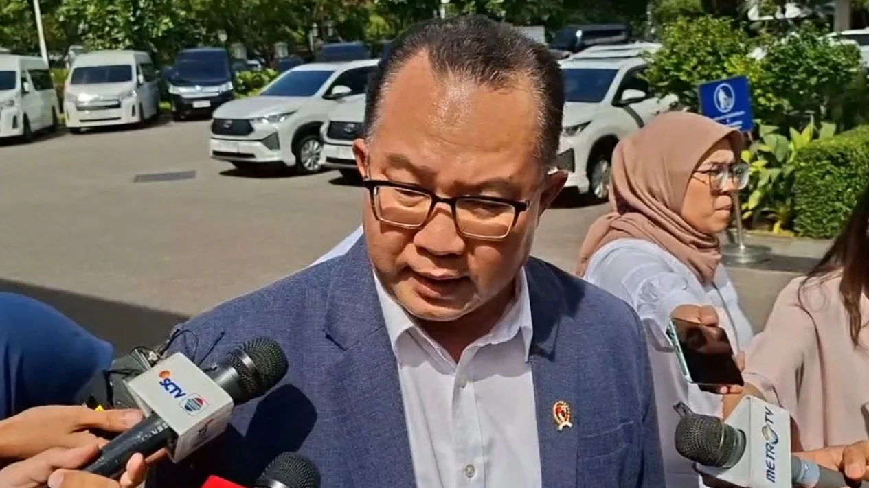 BRIN Bakal Paparkan Teknologi Alternatif Pengganti LPG ke Prabowo