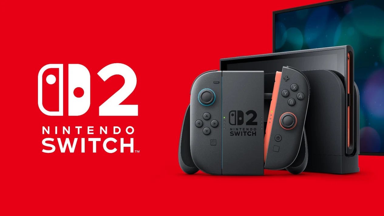 Ada Game Klasik yang Hadir di Nintendo Switch 2, Nostalgia Lama Kini Hadir dengan Pengalaman Bermain yang Lebih Modern