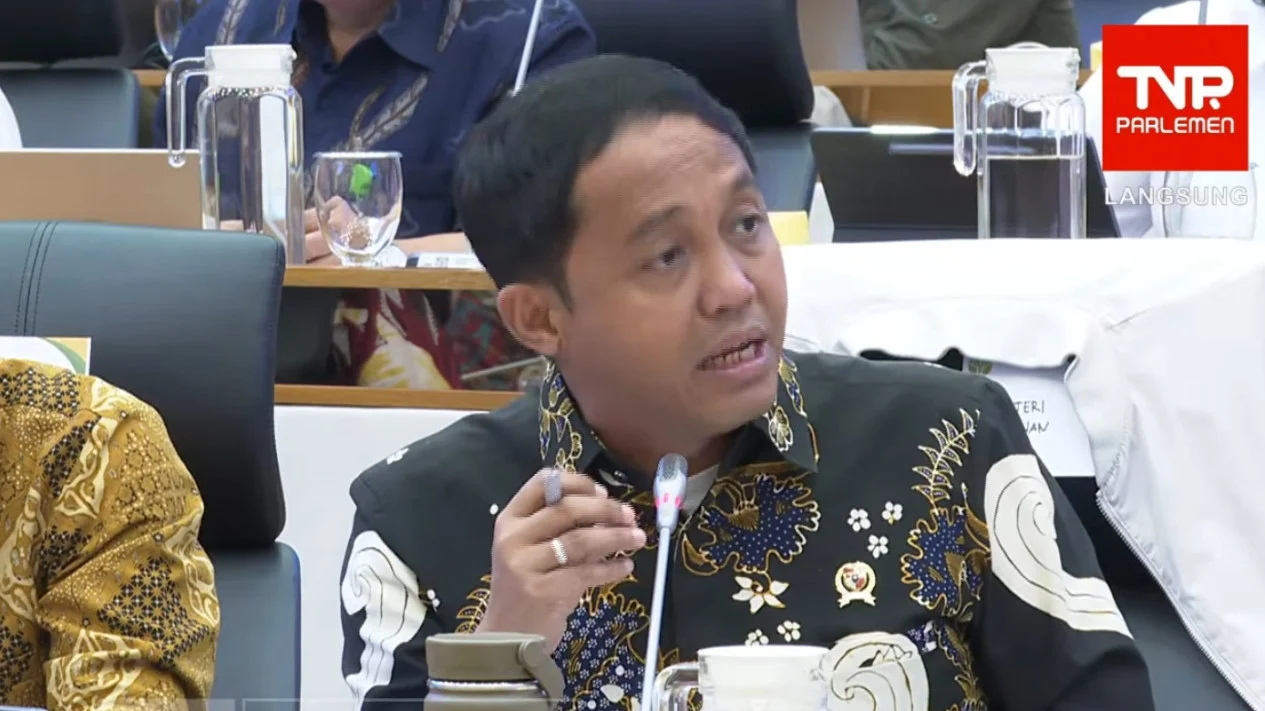 KPK Duga Raja Juli Belum Kembalikan Seluruh Uang dalam Amplop dari Bupati Kuansing, Berapa Jumlahnya?