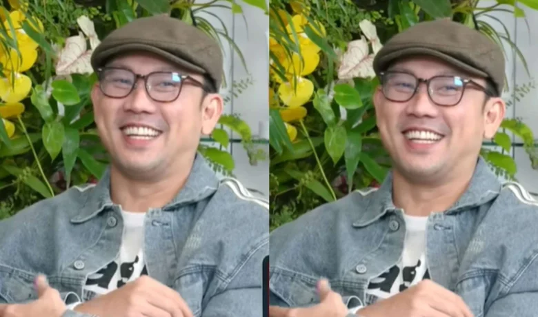 Sindiran Menohok Denny Sumargo Buat Para Nakes yang Komentar Jahat di Kasus Yurizal