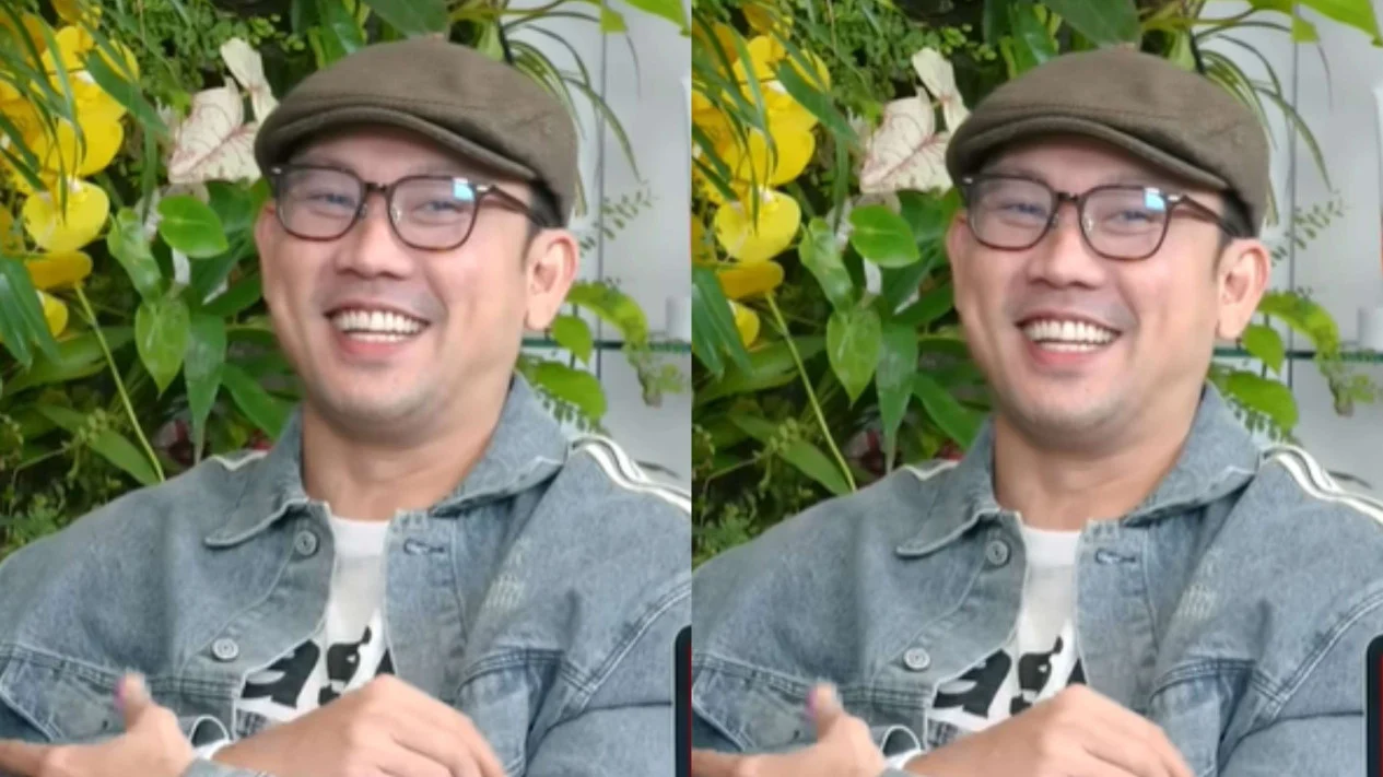 Sindiran Menohok Denny Sumargo Buat Para Nakes yang Komentar Jahat di Kasus Yurizal