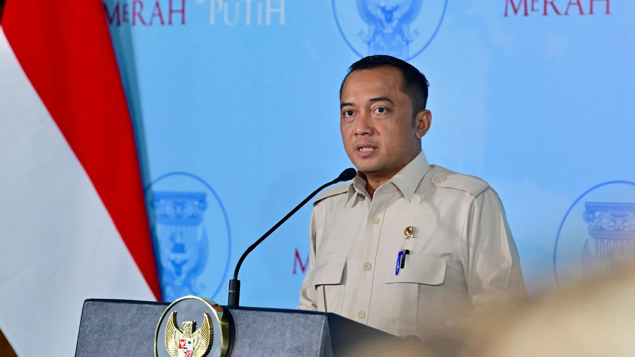 Mensesneg Ungkap Pengganti Gubernur BI Diputuskan Minggu Ini
