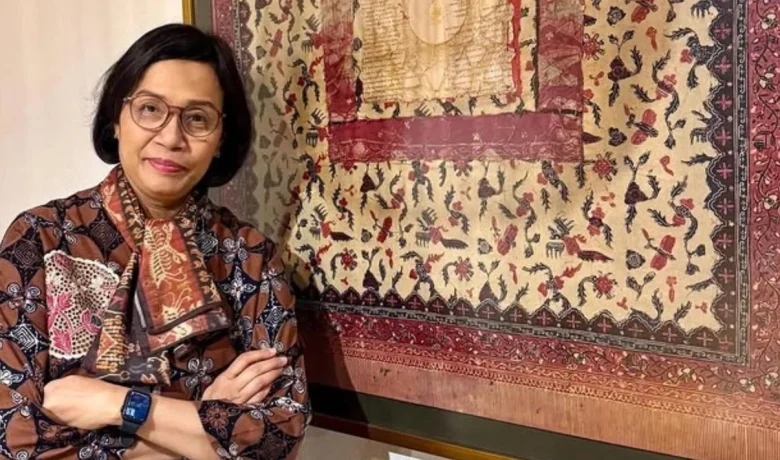 Lama Tak Terdengar Kabarnya, Sri Mulyani Ditunjuk Bank Dunia Jadi Ketua Penghimpunan Dana Buat Negara Miskin