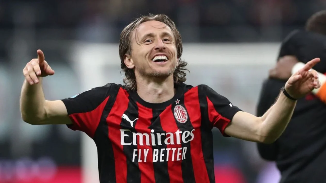 Ruben Amorim Pastikan Rafael Leao dan Luka Modric Main Lawan Chelsea di SUGBK
